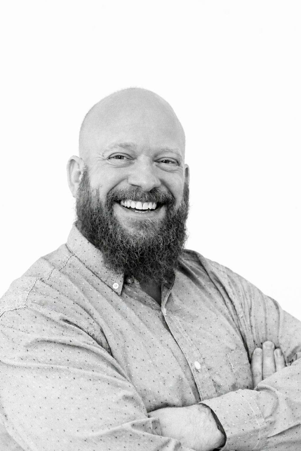 Joe Scherler — Co-Founder and CTO of CareerNetwrk.com